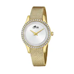 LOTUS - Reloj 18827/1 Plateado Mujer Bliss