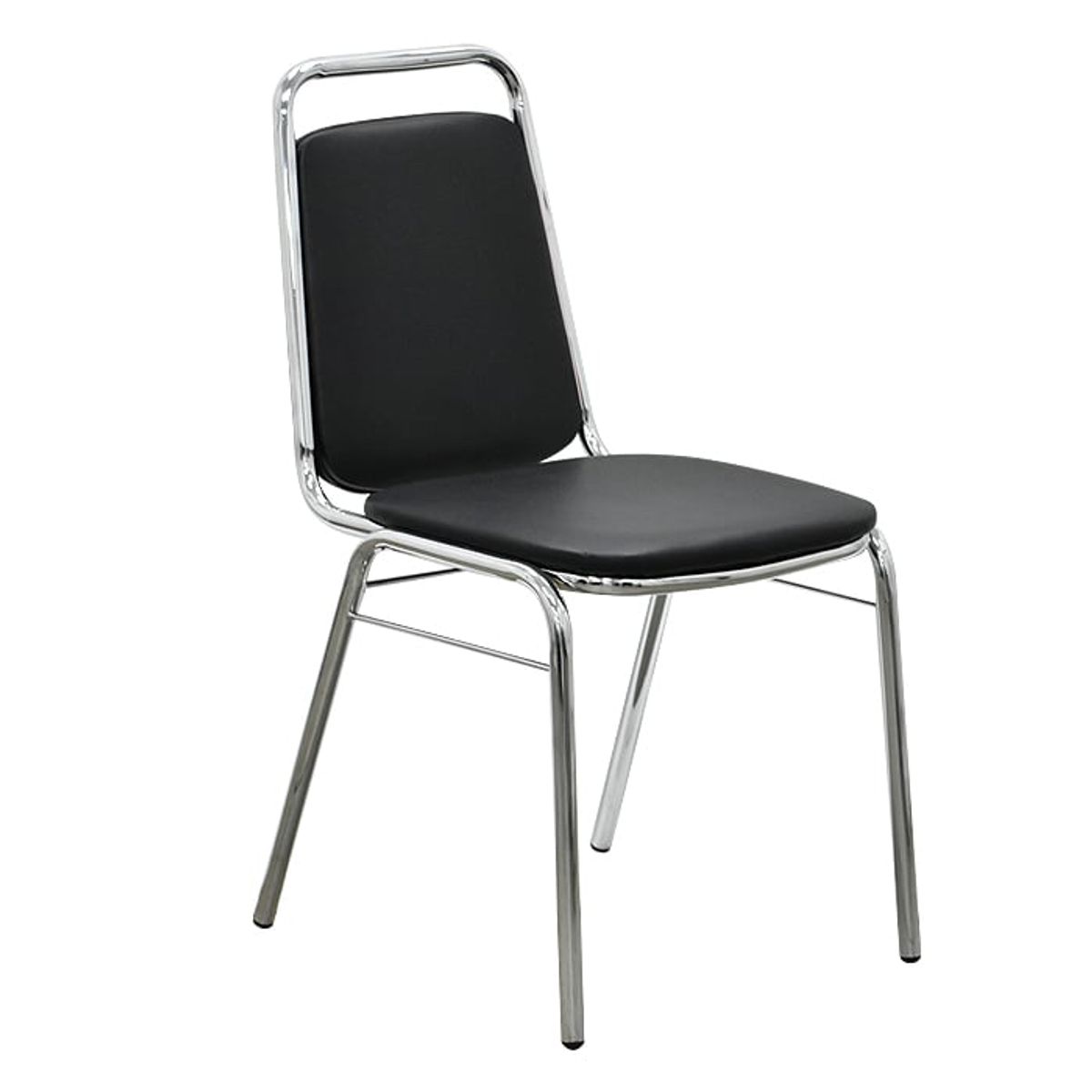 MSA MUEBLES SANTA ANA - Silla De Visita Oficina Nova