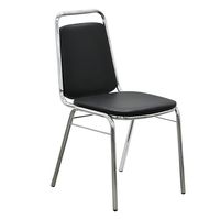 Silla De Visita Oficina Nova