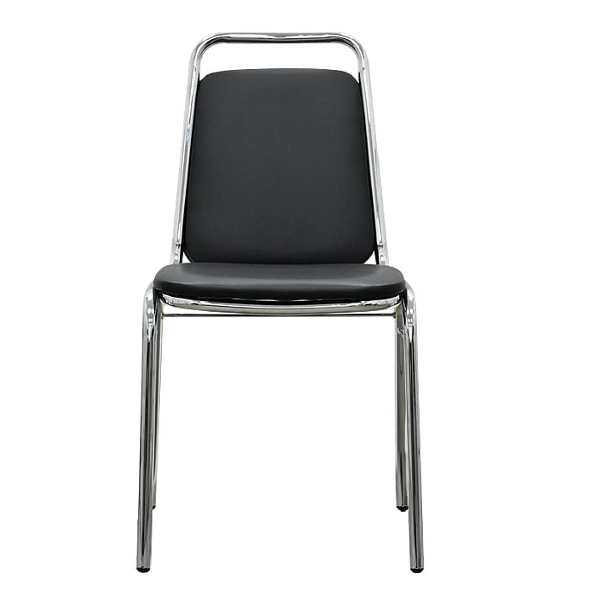 MSA MUEBLES SANTA ANA - Silla De Visita Oficina Nova