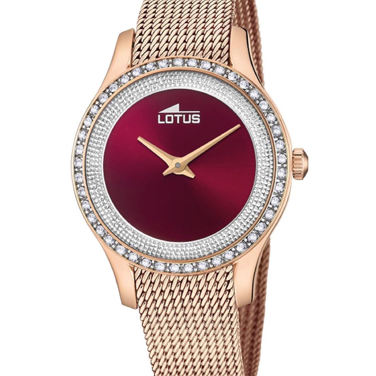 LOTUS - Reloj 18828/1 Lotus Mujer Bliss LOTUS
