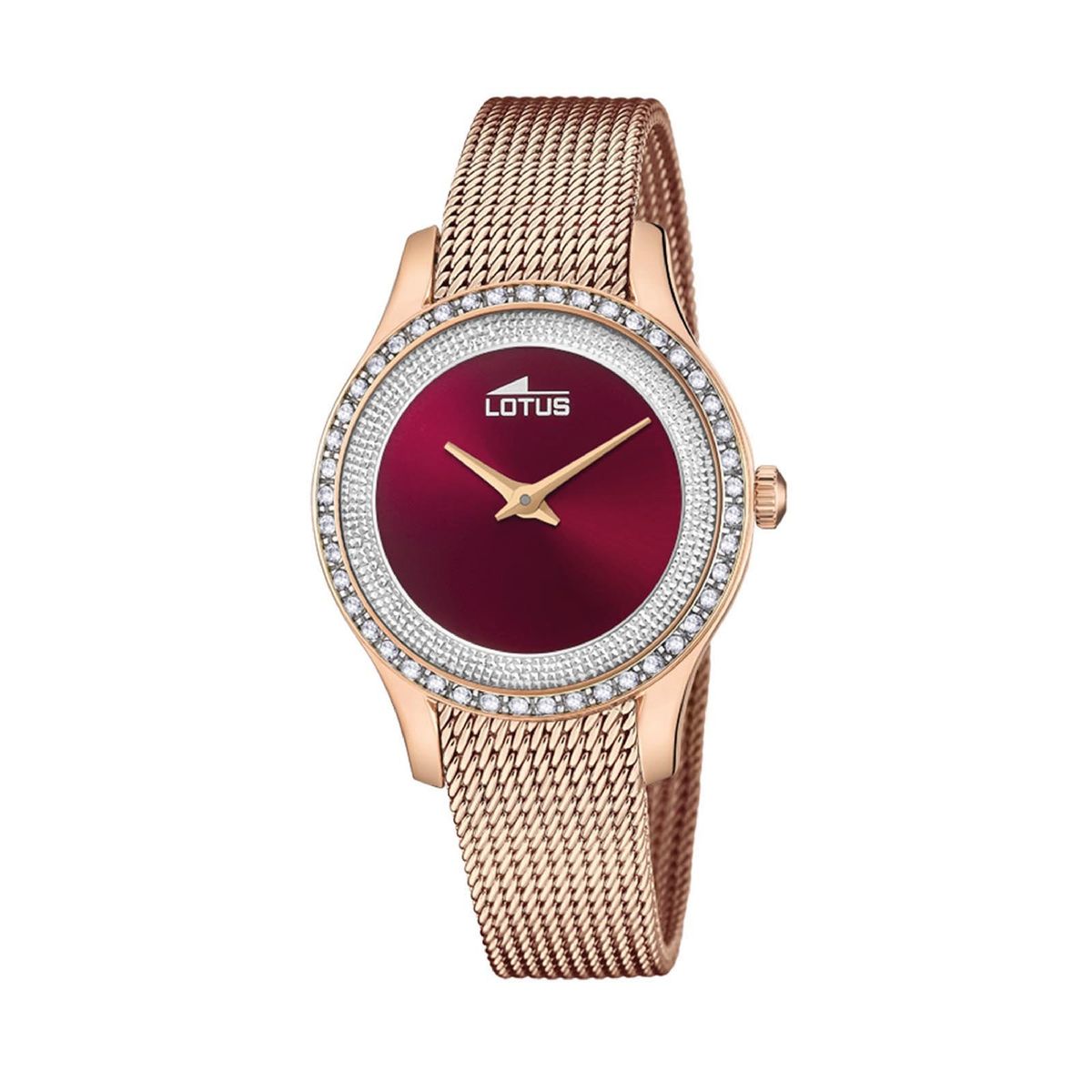 LOTUS - Reloj 18828/1 Lotus Mujer Bliss LOTUS
