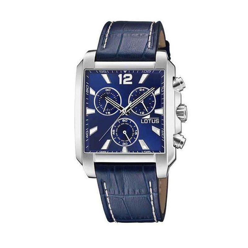 LOTUS - Reloj 18851/2 Lotus Hombre Chrono LOTUS