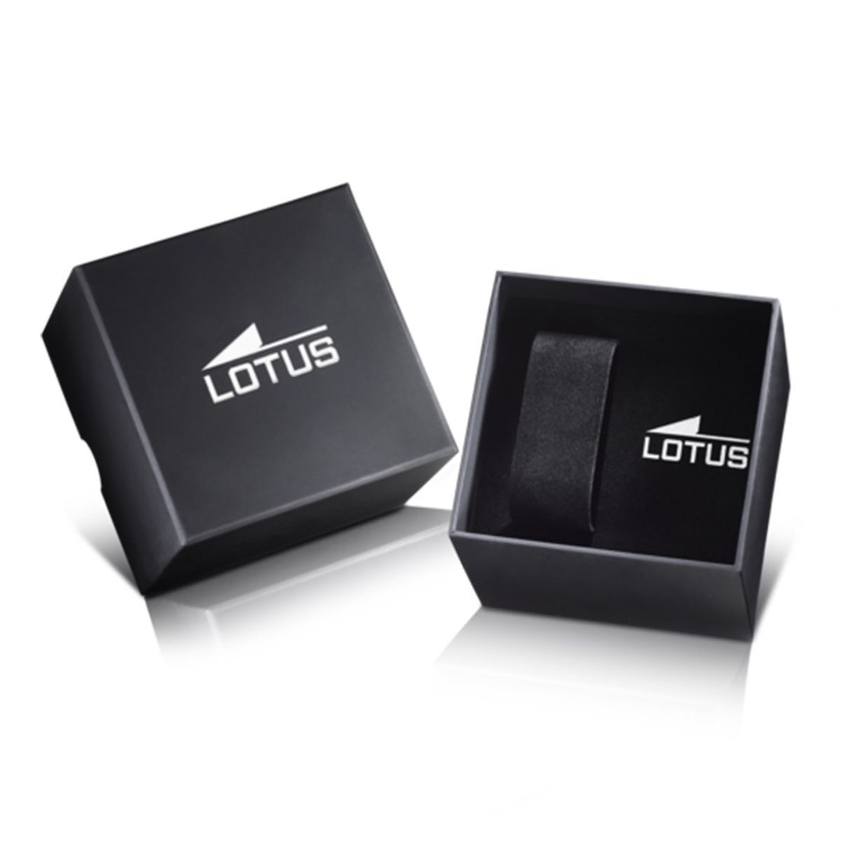 LOTUS - Reloj 18851/2 Lotus Azul Hombre Chrono