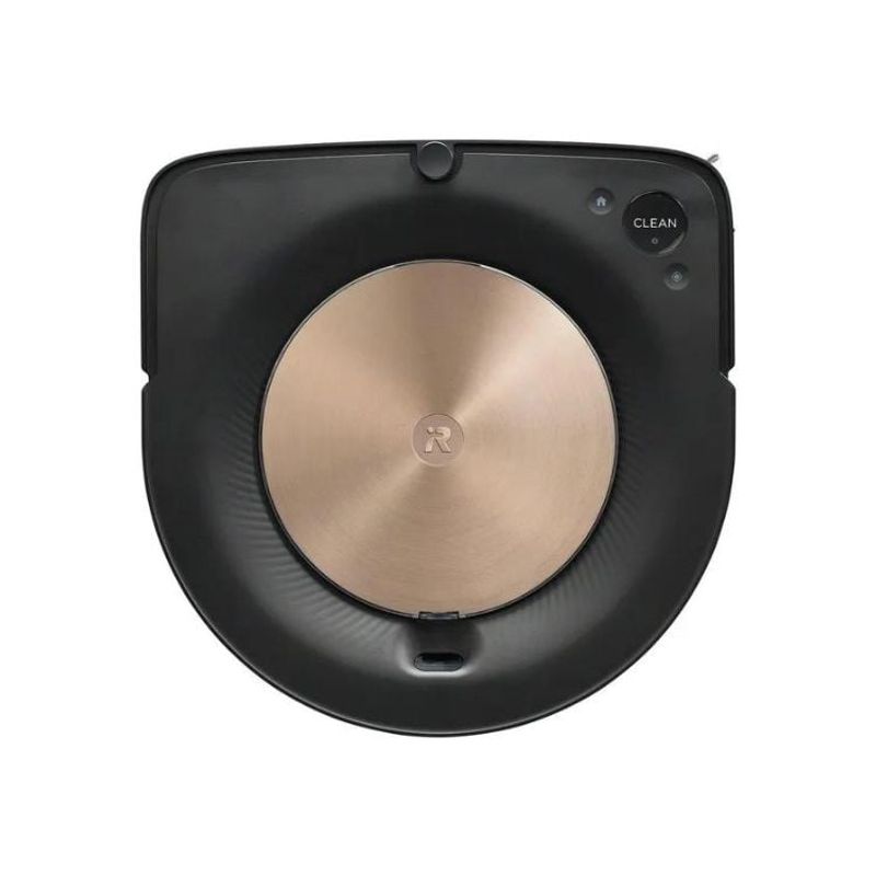IROBOT - Aspiradora Robot Roomba s9+ Wifi
