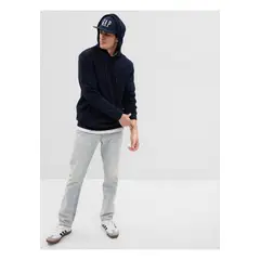 GAP - Jeans Slim Light Wash Celeste