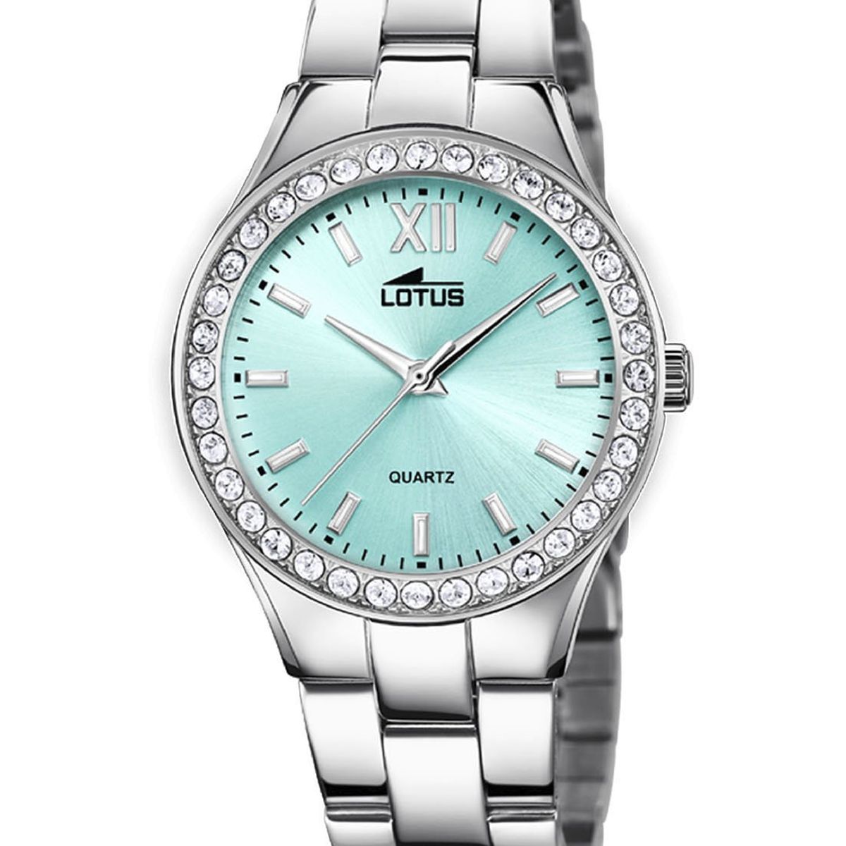 LOTUS - Reloj 18883/4 Lotus Turquesa Mujer Bliss