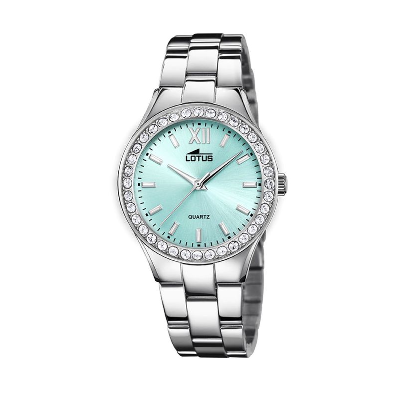 LOTUS - Reloj 18883/4 Lotus Turquesa Mujer Bliss