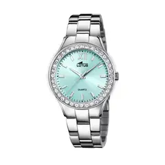 LOTUS - Reloj 18883/4 Turquesa Mujer Bliss