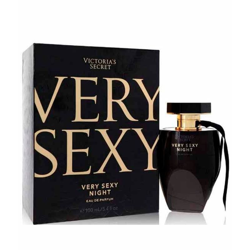 VICTORIA'S SECRET - Victoria Secret Very Sexy Night 50ML EDP Mujer