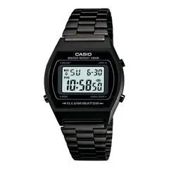 CASIO - Reloj Unisex B640WB-1ADF