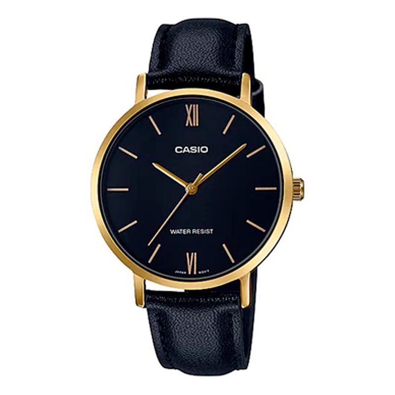 CASIO - Reloj Mujer CASIO LTP-VT01GL-1BUDF