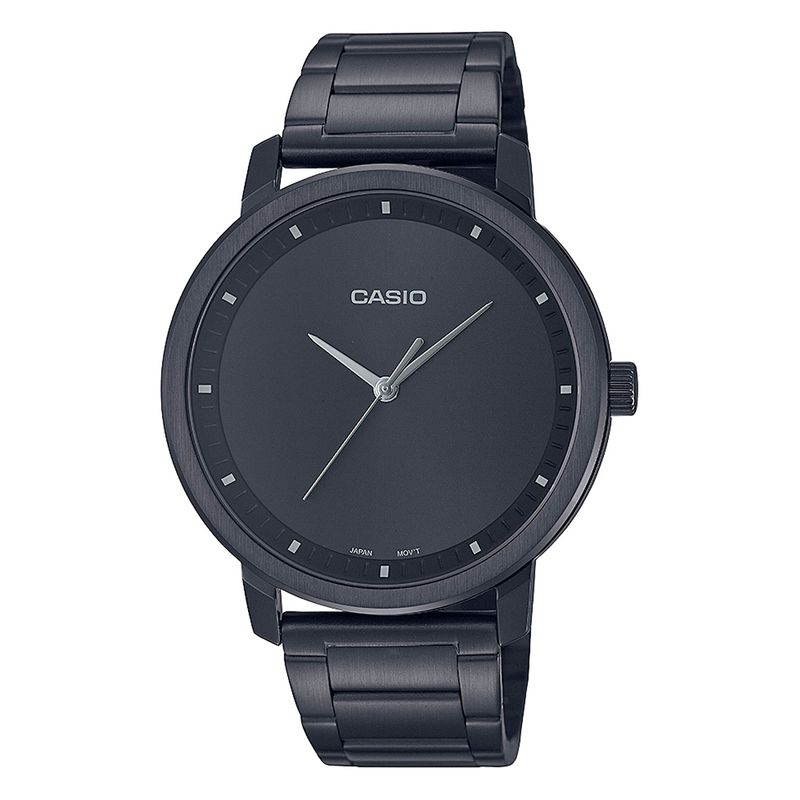 CASIO - Reloj Hombre Casio MTP-B115B-1EVDF