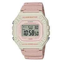 Reloj Mujer W-218HC-4A2VDF