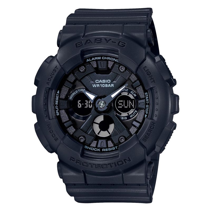 BABY G - Reloj Mujer Baby-G BA-130-1ADR
