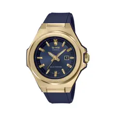 BABY G - Reloj Mujer Baby-G MSG-S500G-2ADR