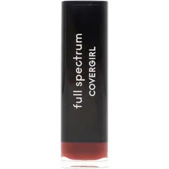 COVERGIRL - Lápiz Labial Satinado Full Spectrum Colour Shook