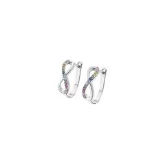 LOTUS SILVER - Aros LP1872-4/2 Mujer Trendy