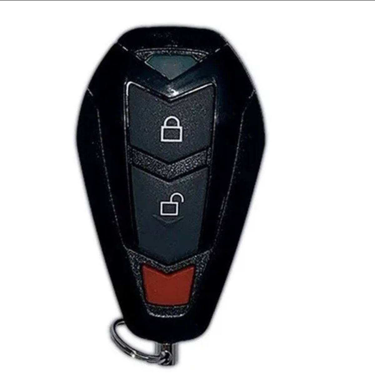 GENERICO - Inmovilizador Bluetooth Antiportonazo Auto Moto Antirrobo
