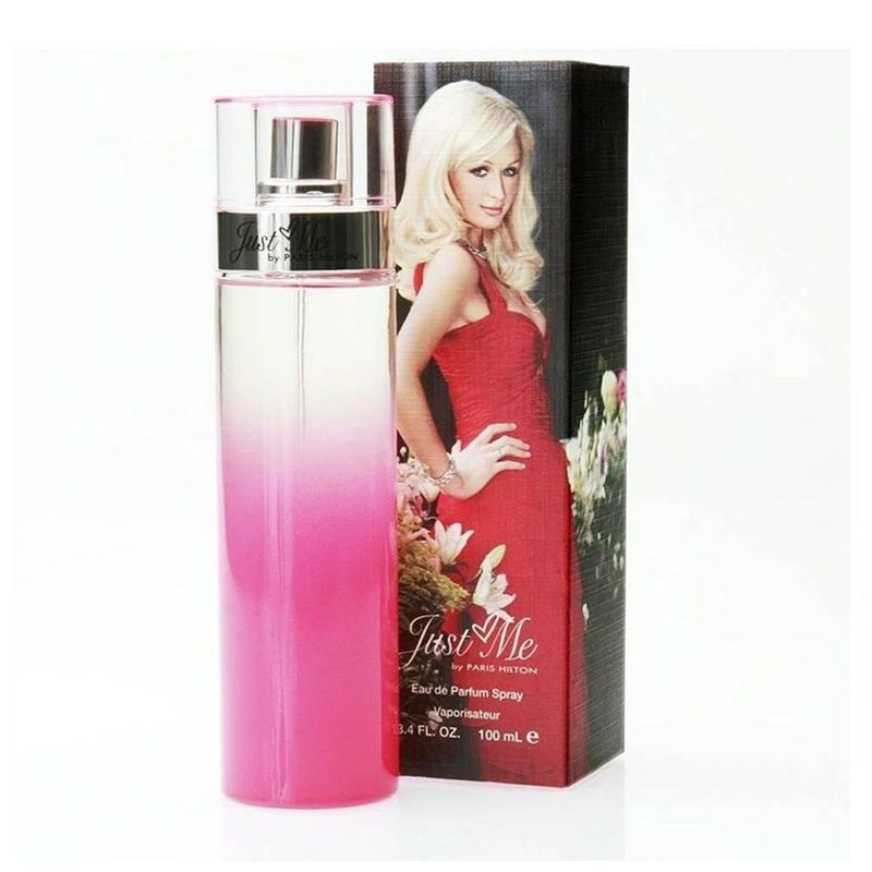 PARIS HILTON - Just Me EDP 100ml Dama