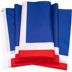 GENERICO - Bandera de Noruega de 150cm x 90cm