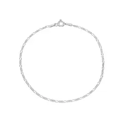 SILVER HEART - Pulsera Modelo Cartier en Plata Fina 925