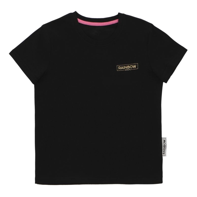 RAINBOW HIGH - POLERA INFANTIL RAINBOW HIGH