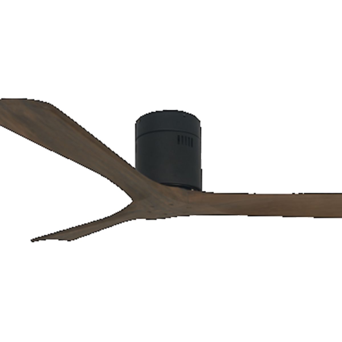 PRIMATERM - Ventilador de Techo Boston Nogal 52” PRIMATERM