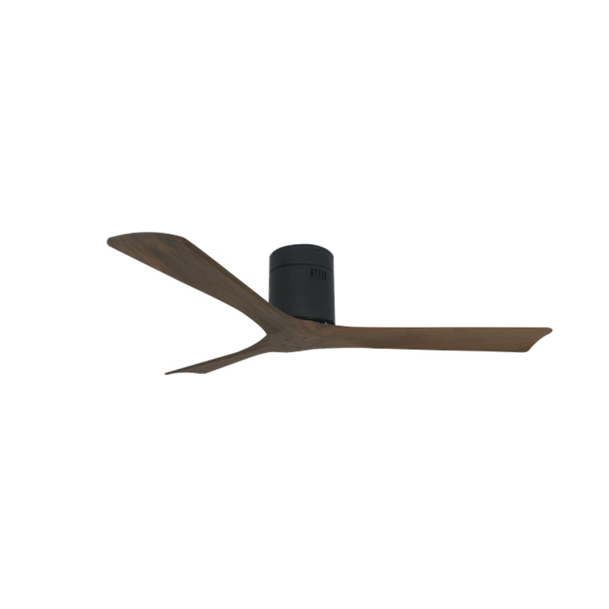 PRIMATERM - Ventilador de Techo Boston Nogal 52” PRIMATERM