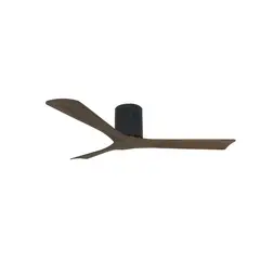 PRIMATERM - Ventilador de Techo Boston Nogal 52”