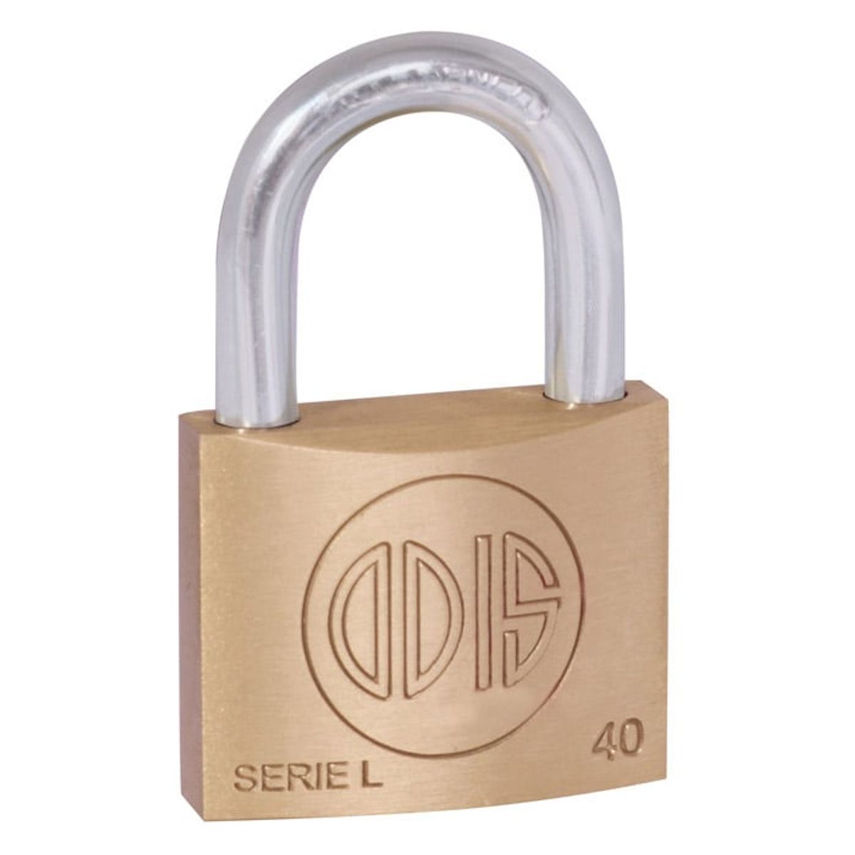 ODIS - Candado Odis L40 40mm