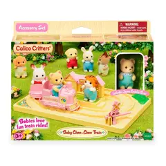 SYLVANIAN FAMILIES - Choo Choo 5320