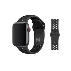 CELLBOX - Correa de Silicona Deportiva para Apple Watch…