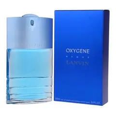 LANVIN - Oxygene Homme EDT 100ml