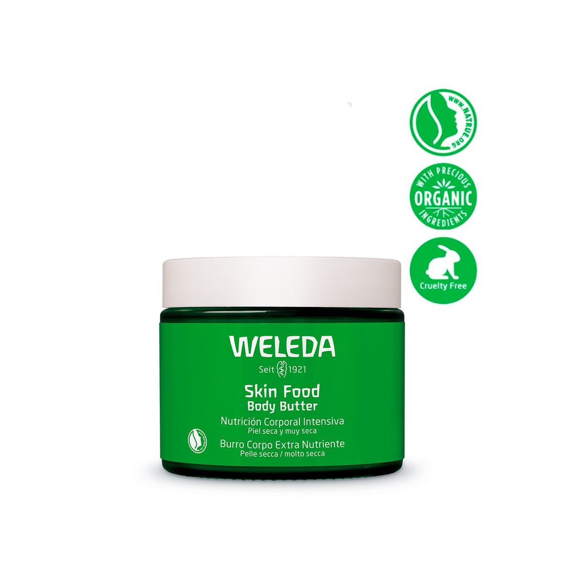 WELEDA - Skinfood Body Butter