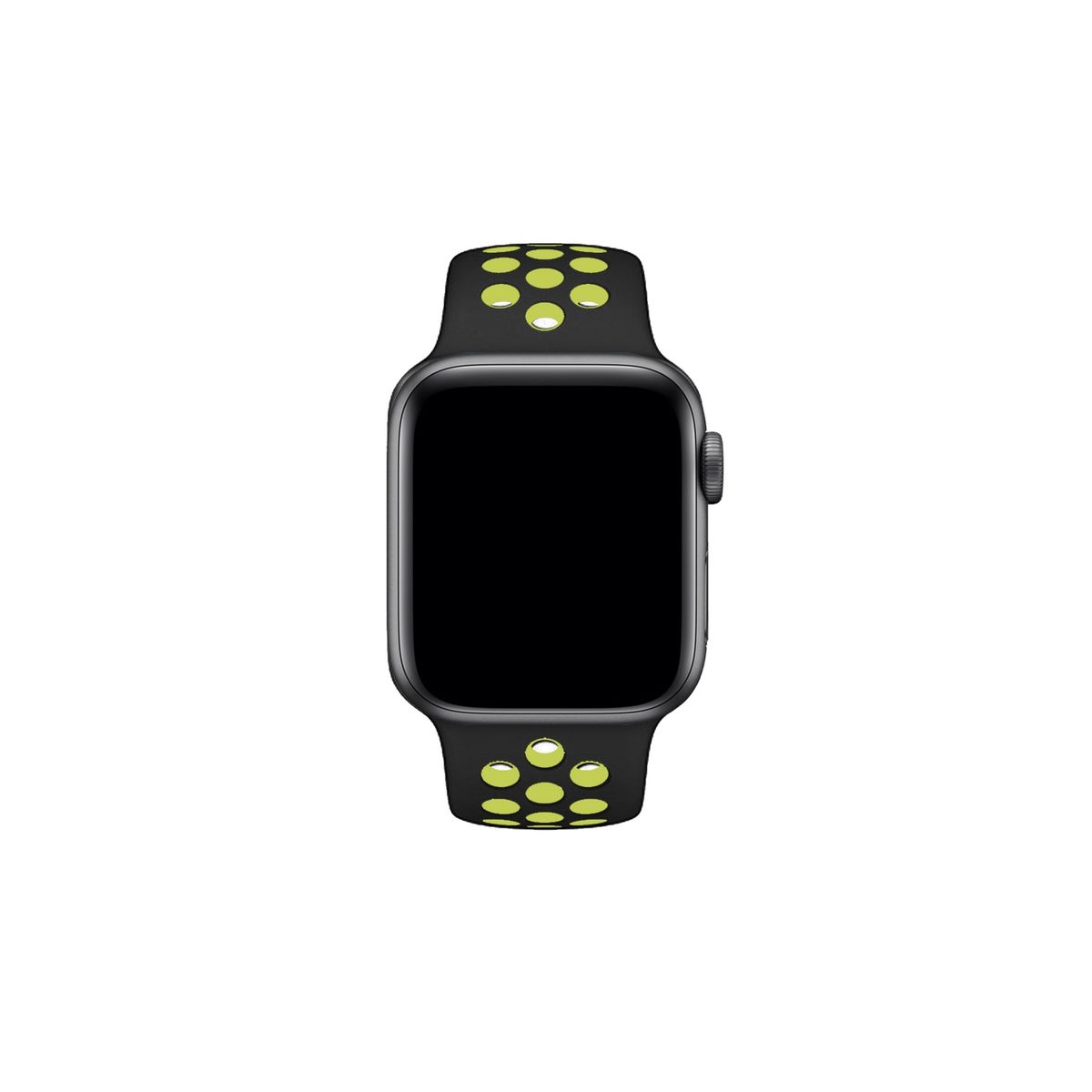 CELLBOX - Correa de Silicona Deportiva para Apple Watch…