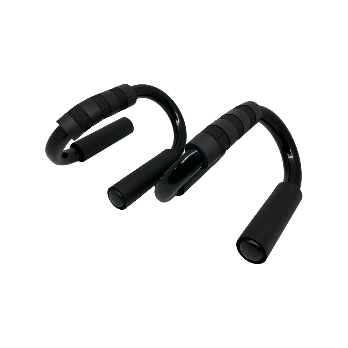 GENERICO - Push Up flexiones de brazos pectorales de acero