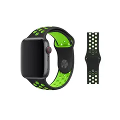 CELLBOX - Correa de Silicona Deportiva para Apple Watch…