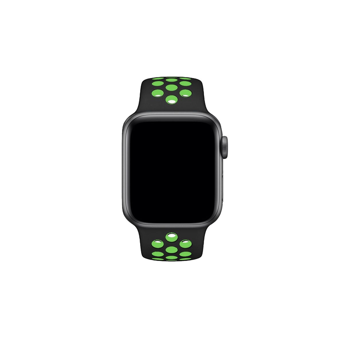 CELLBOX - Correa de Silicona Deportiva para Apple Watch…