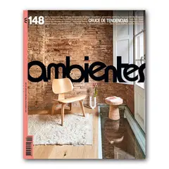 REVISTA AMBIENTES - Edición 148
