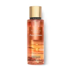 VICTORIA'S SECRET - Amber Romance Splash 250ml Dama