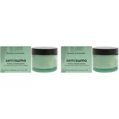 BUMBLE AND BUMBLE - Pomada semisumo-pack de 2-bumble and bumble-1.5oz.