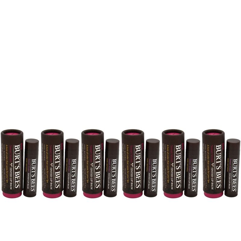 BURTS BEES - Bálsamo labial-de-burts bees-0.15oz.