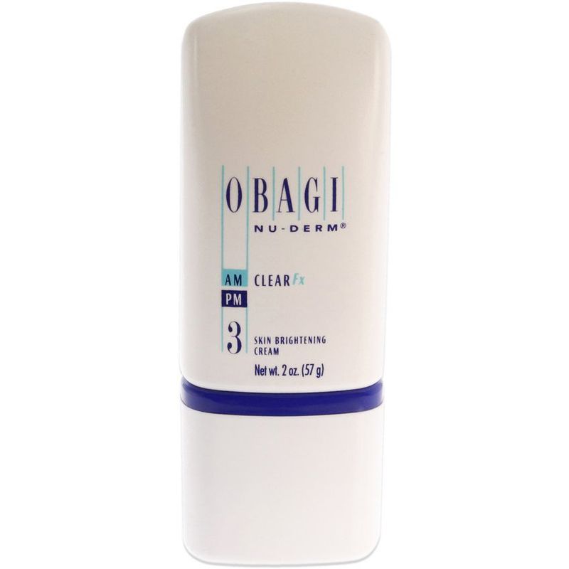 OBAGI - Tratamiento anti-pigmentación Nu Derm Clear FX Crema 60ml Obagi.