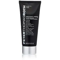 PETER THOMAS ROTH - Pack 2 Tratamiento Facial Anti Arrugas Instant FirmX 100 ml Peter Thomas Roth.-