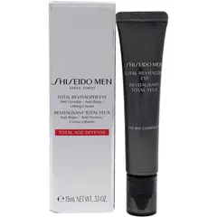 SHISEIDO - Ojos Revitalizador Total 15ml