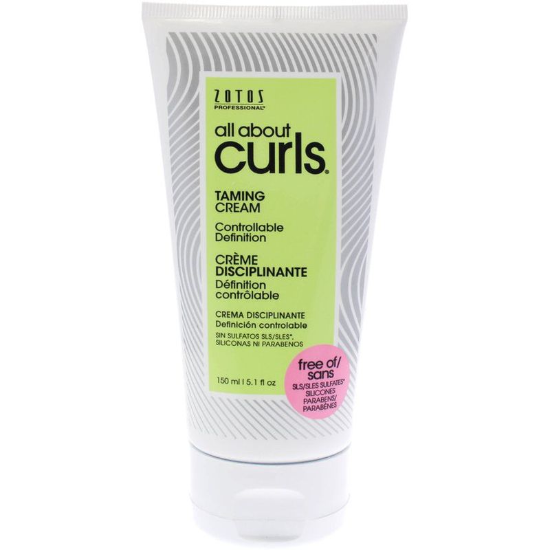 ALL ABOUT CURLS - Crema domadora-all about curls-5.1oz.