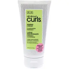 ALL ABOUT CURLS - Crema domadora-all about curls-5.1oz.