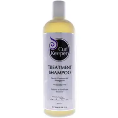 CURL KEEPER - Shampoo-de-curl keeper-33.8oz.