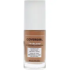 COVERGIRL - Base de Maquillaje Líquido TruBlend D3 Beige Miel